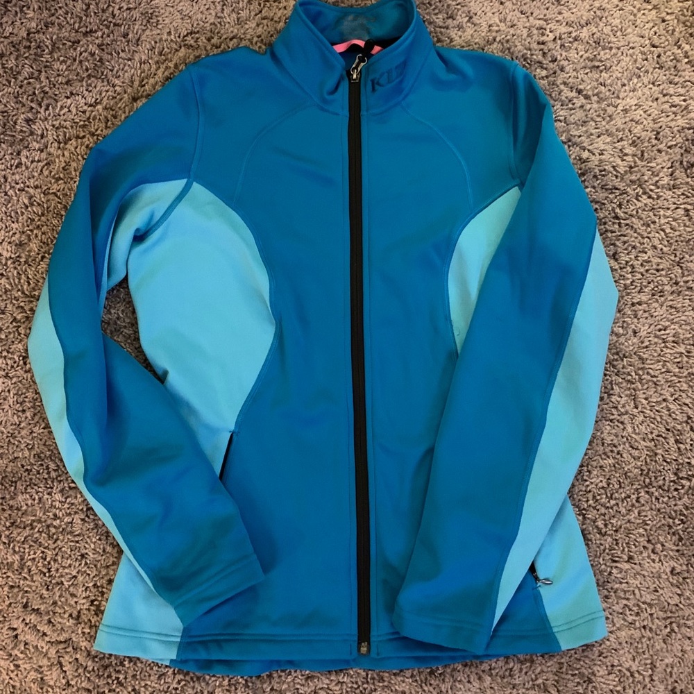 Klim women’s Sundance jacket size medium EUC